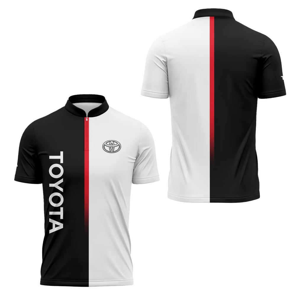 Toyota Apparels SC076