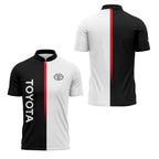 Toyota Apparels SC076