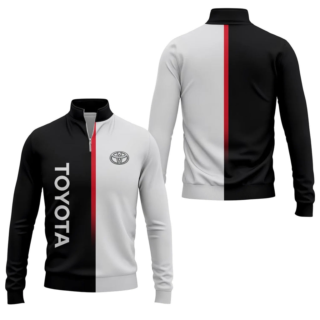 Toyota Apparels SC076