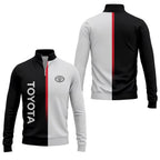 Toyota Apparels SC076