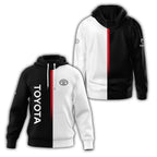 Toyota Apparels SC076