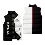 Toyota Apparels SC076