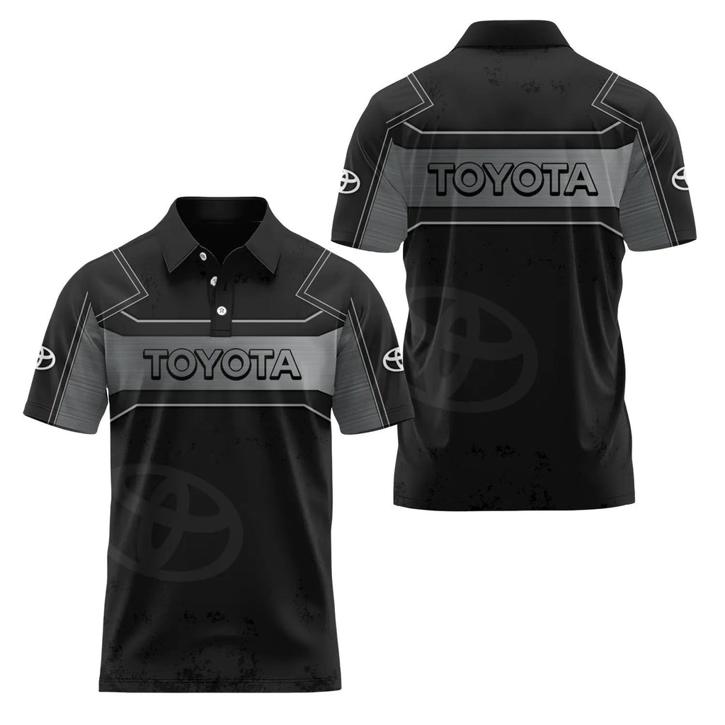 Toyota Apparels SC085