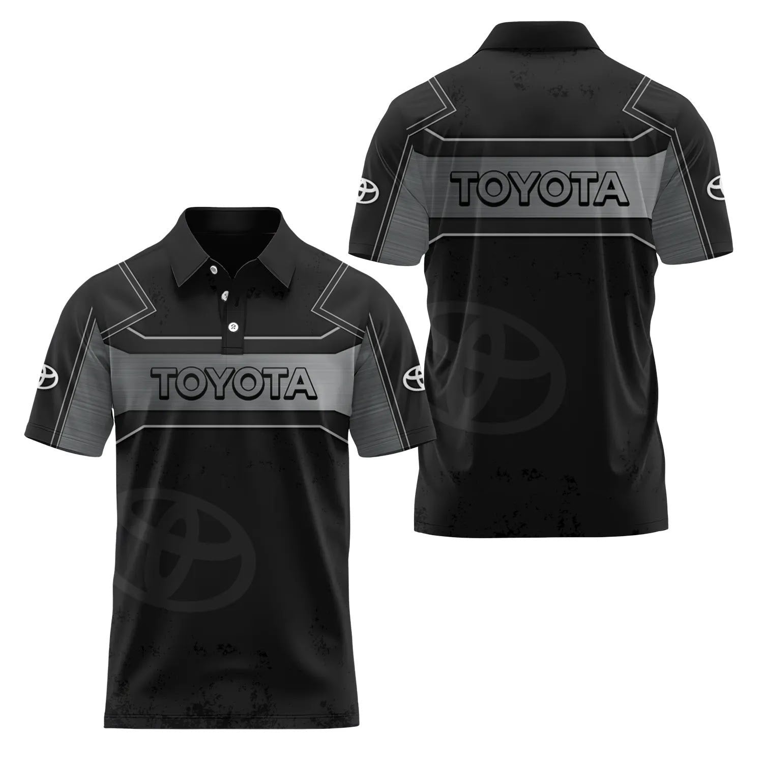 Toyota Apparels SC085