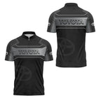 Toyota Apparels SC085