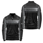 Toyota Apparels SC085