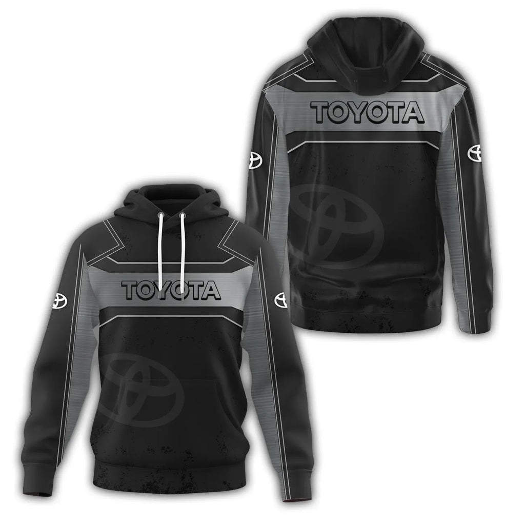 Toyota Apparels SC085