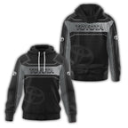 Toyota Apparels SC085