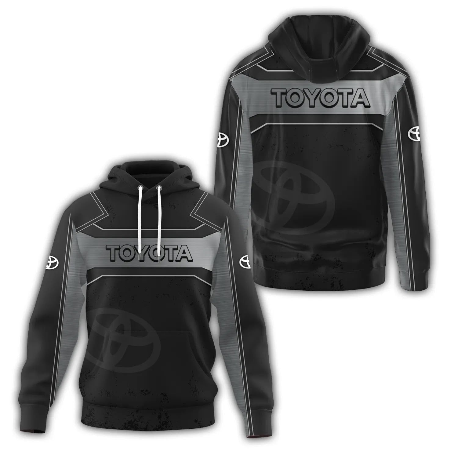 Toyota Apparels SC085