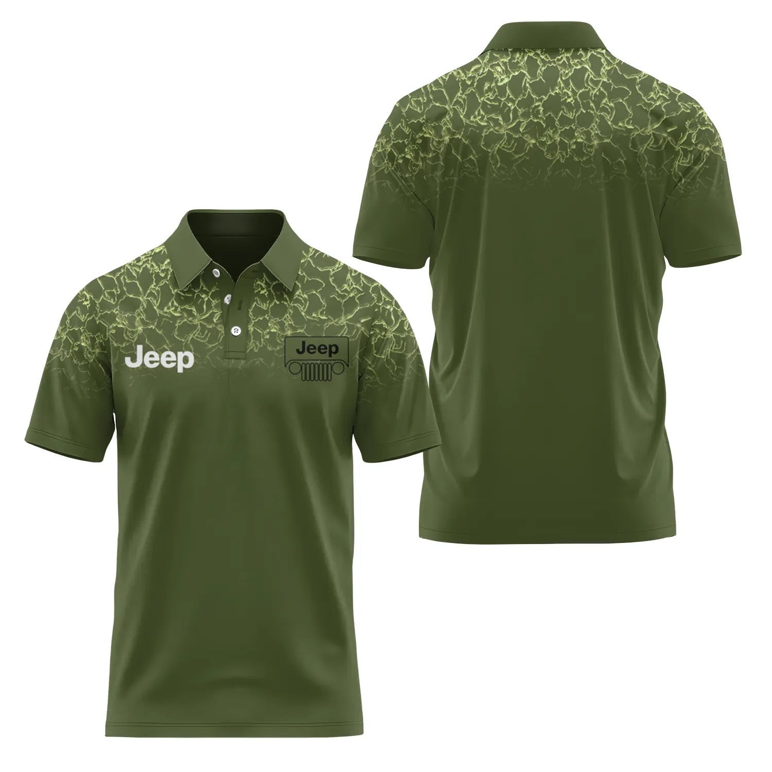 Jeep Apparels SC108