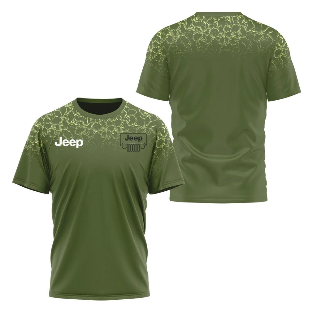 Jeep Apparels SC108