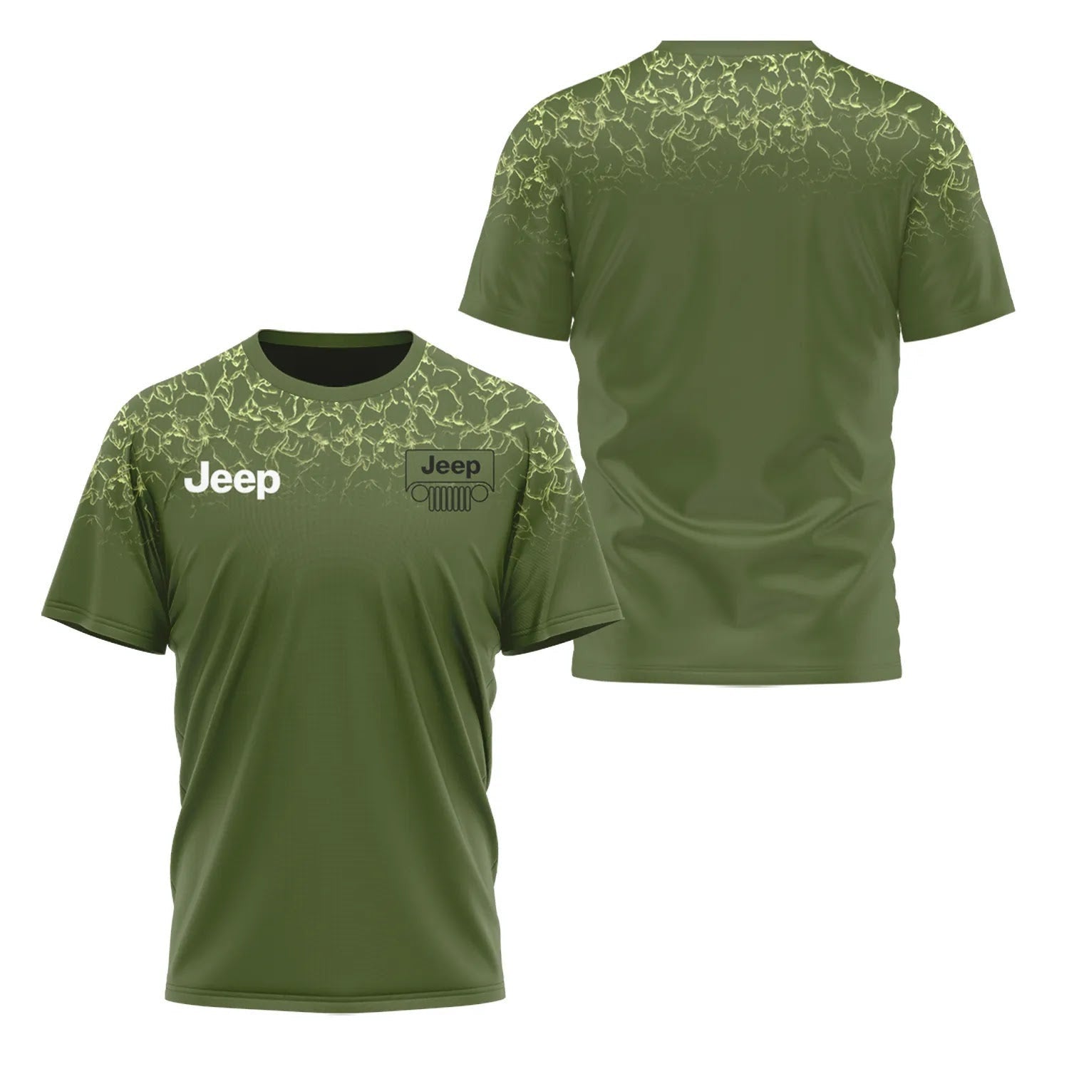 Jeep Apparels SC108