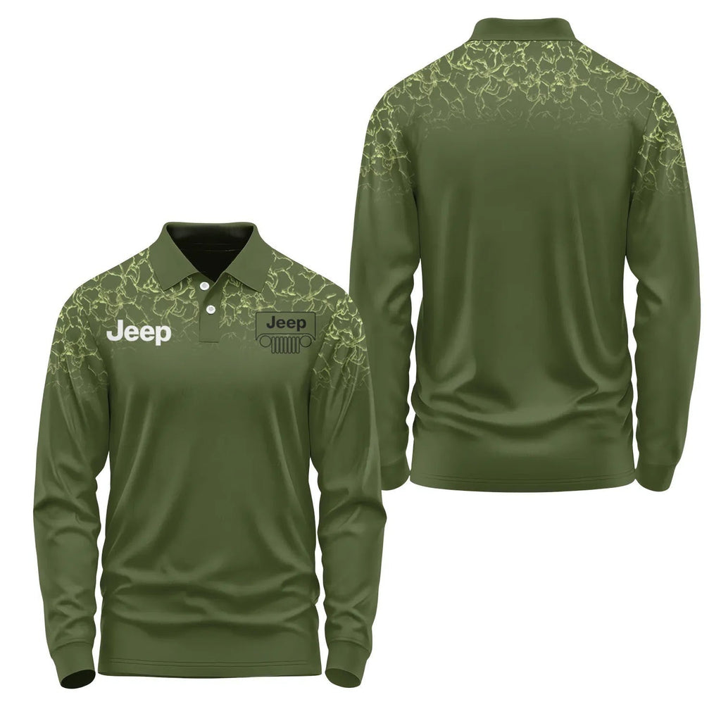 Jeep Apparels SC108