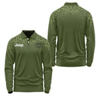 Jeep Apparels SC108