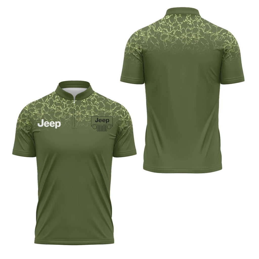 Jeep Apparels SC108