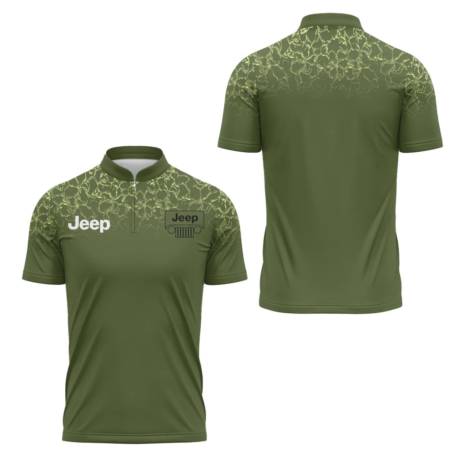 Jeep Apparels SC108