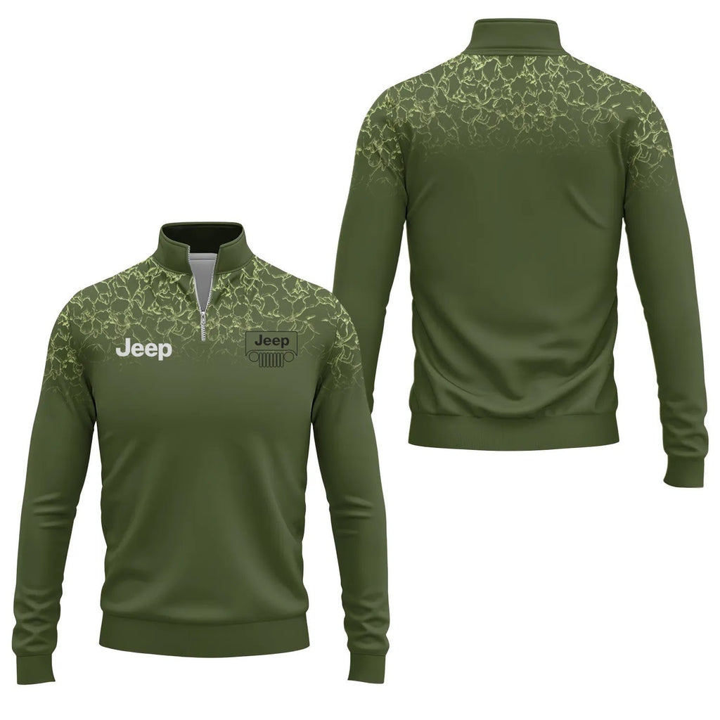 Jeep Apparels SC108