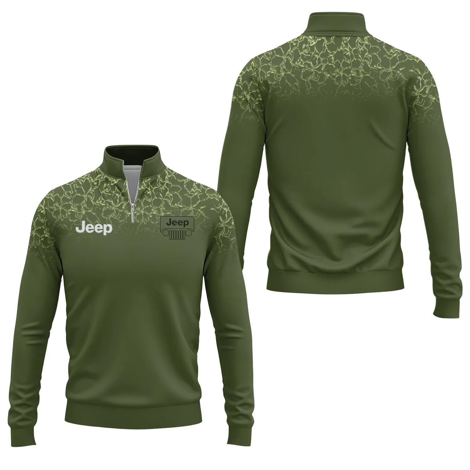 Jeep Apparels SC108