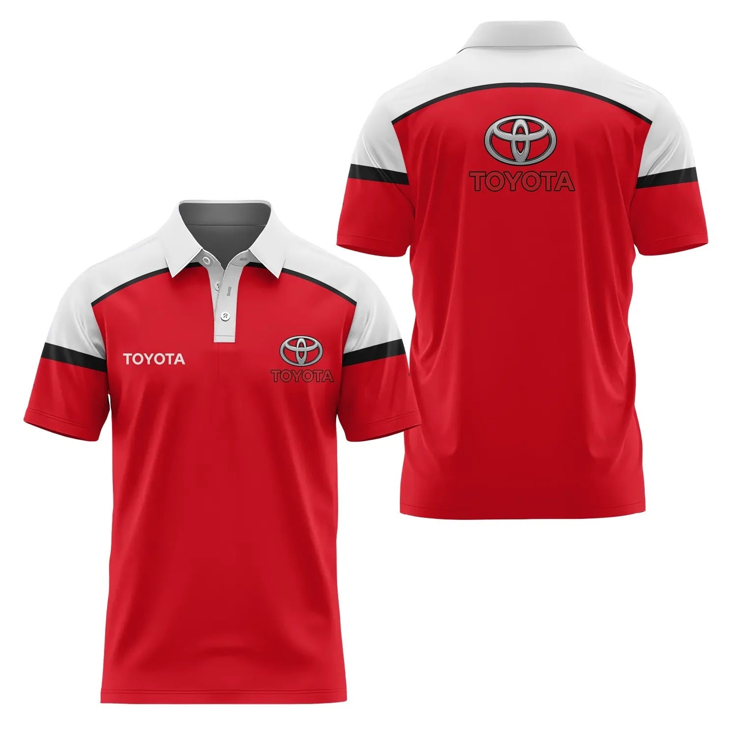 Toyota Apparels SC087