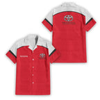 Toyota Apparels SC087