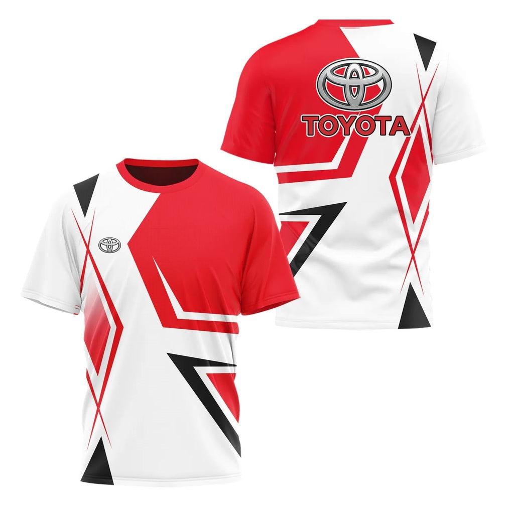 Toyota Apparels SC080