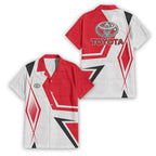 Toyota Apparels SC080
