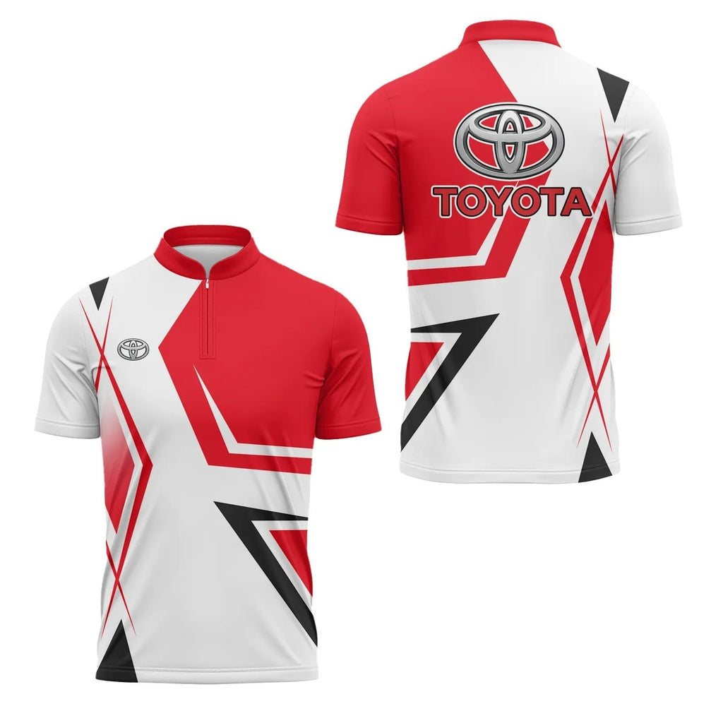 Toyota Apparels SC080