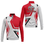 Toyota Apparels SC080