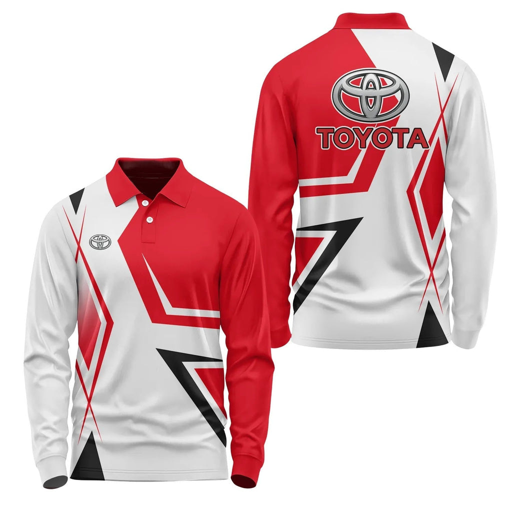 Toyota Apparels SC080