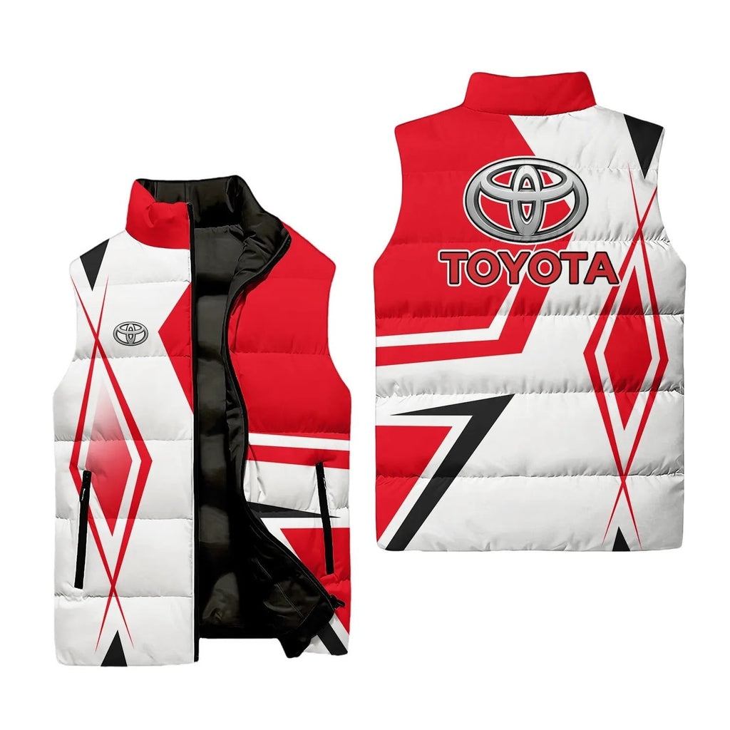 Toyota Apparels SC080