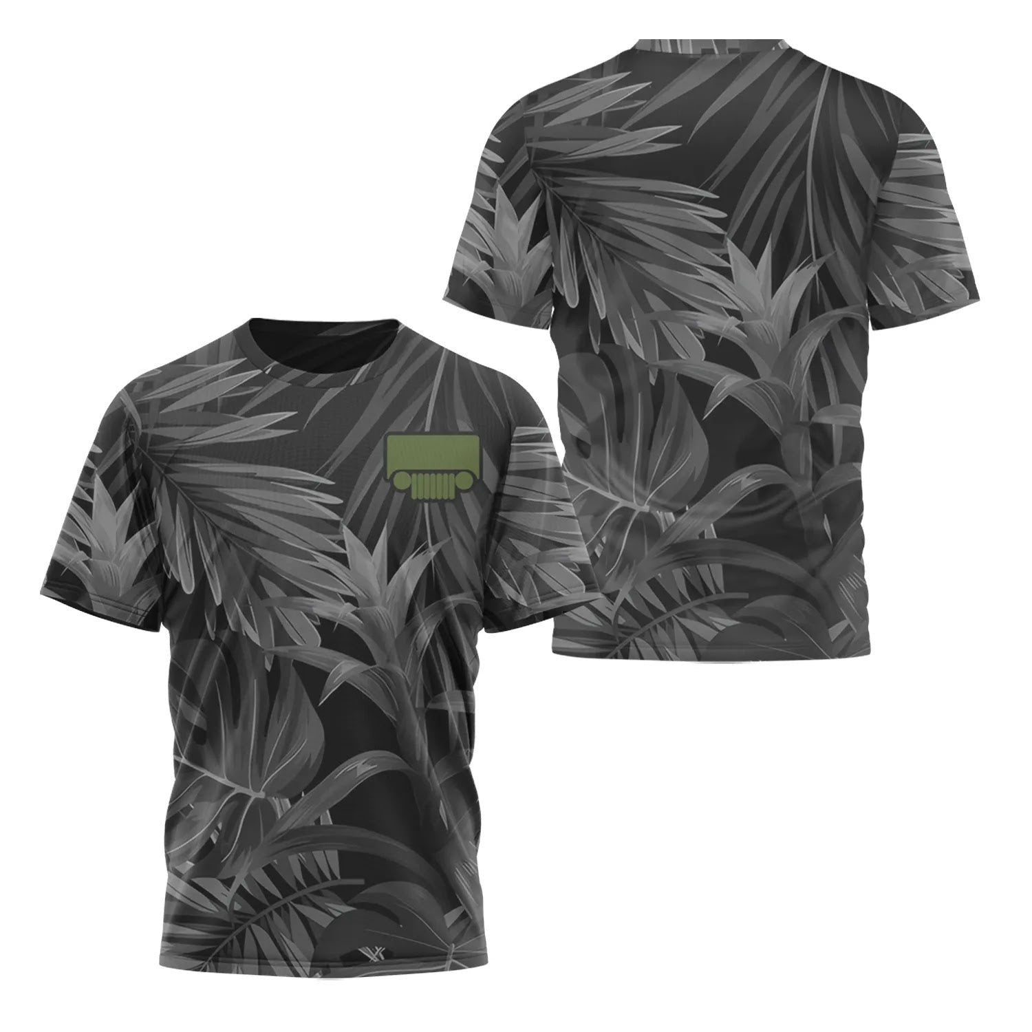 Jeep Apparels SC111