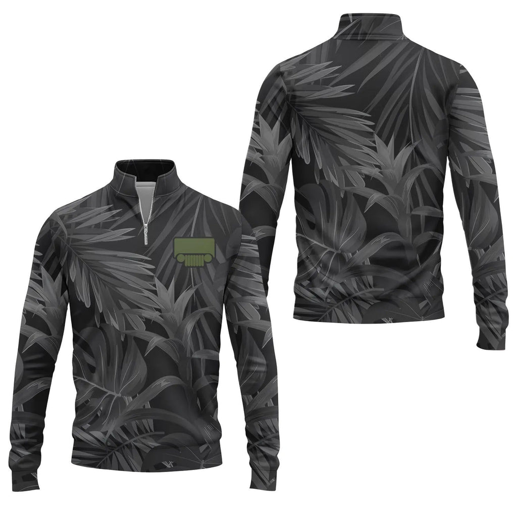 Jeep Apparels SC111