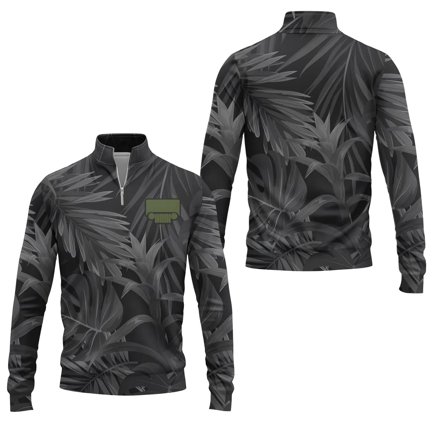 Jeep Apparels SC111