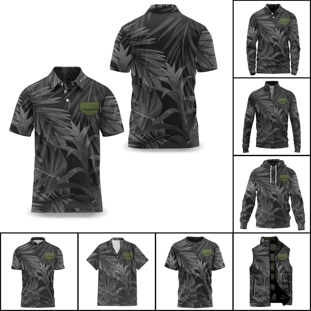 Jeep Apparels SC111