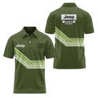 Jeep Apparels SC106