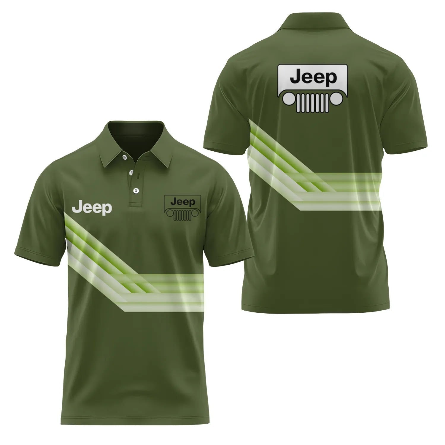 Jeep Apparels SC106