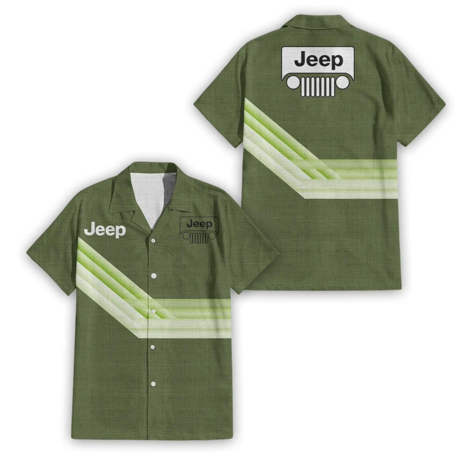 Jeep Apparels SC106