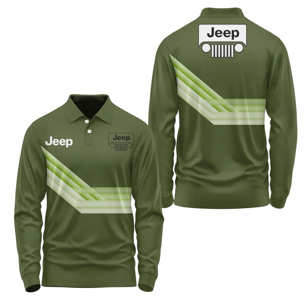 Jeep Apparels SC106