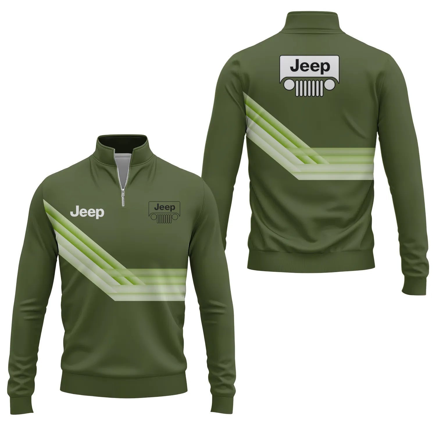 Jeep Apparels SC106