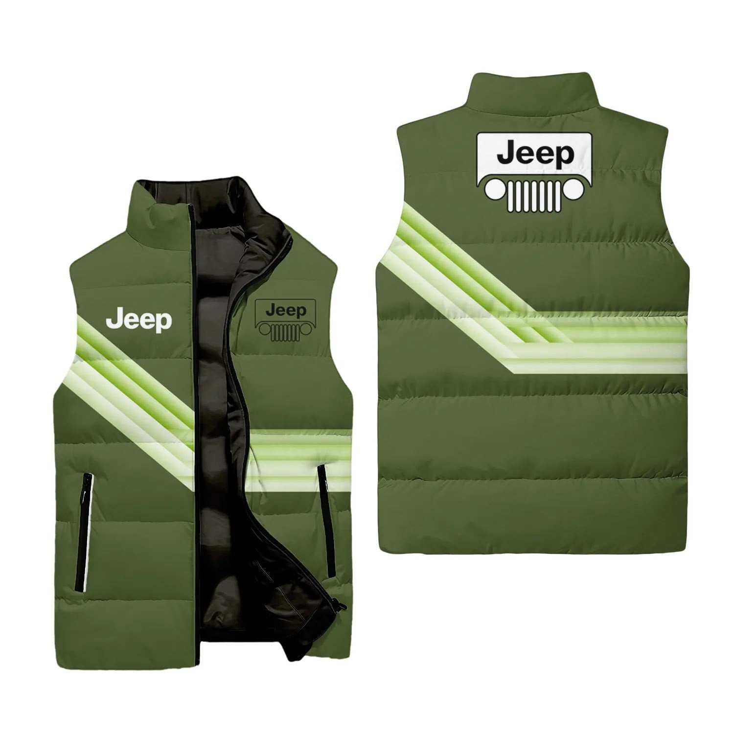 Jeep Apparels SC106