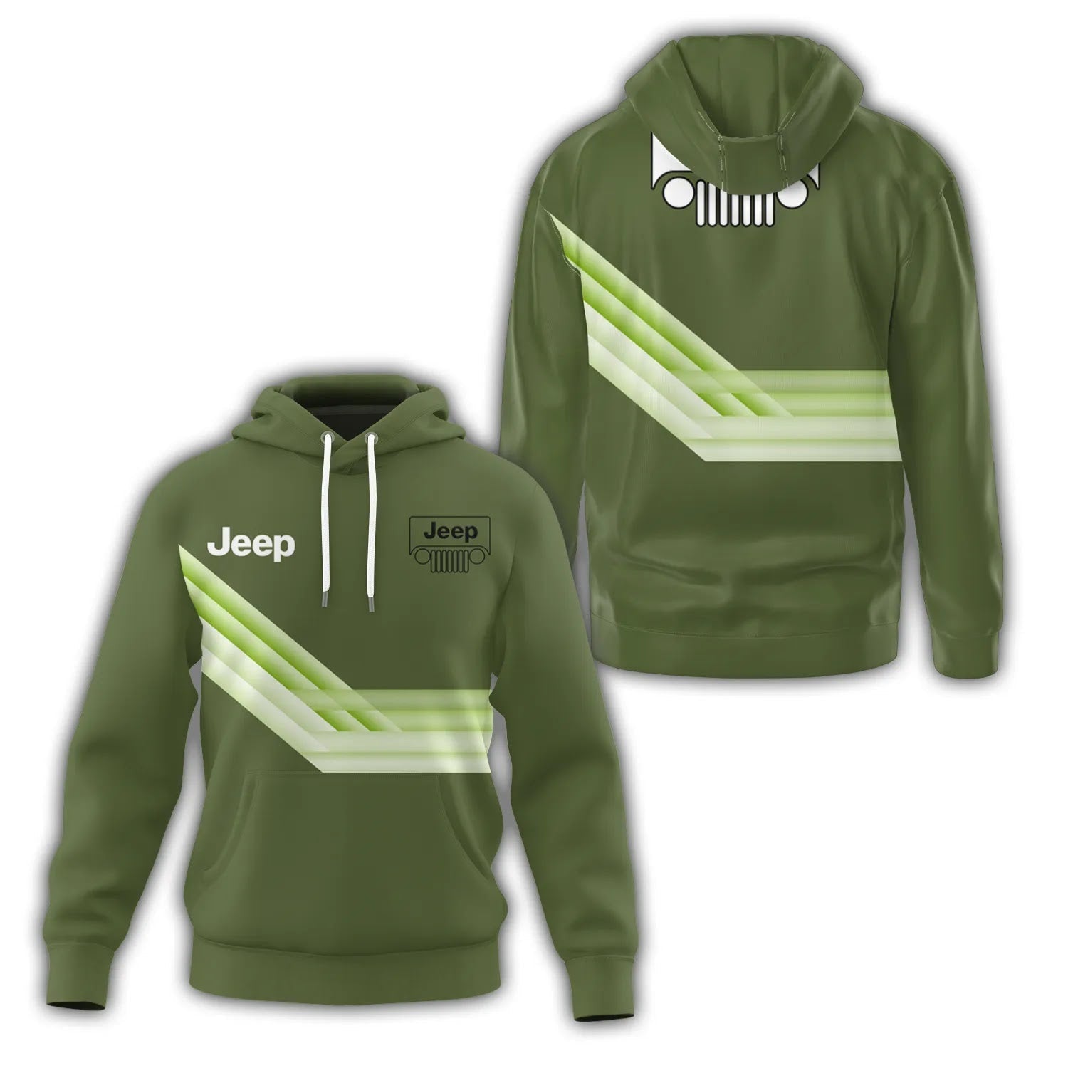 Jeep Apparels SC106