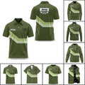 Jeep Apparels SC106