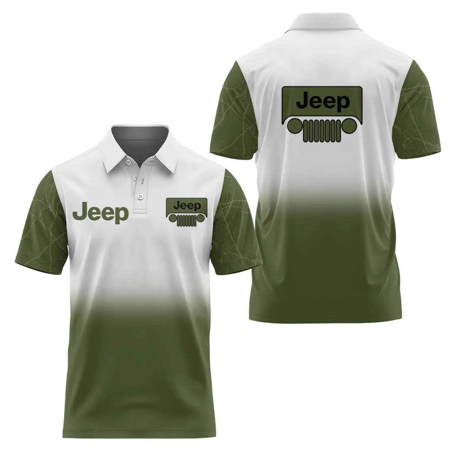 Jeep Apparels SC120