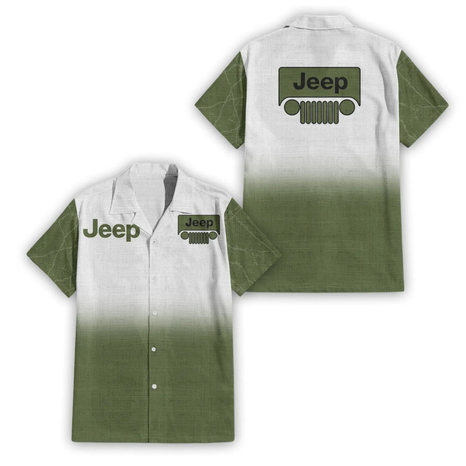Jeep Apparels SC120