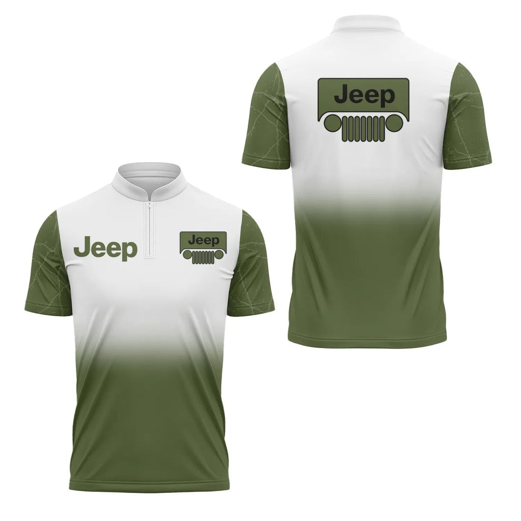 Jeep Apparels SC120