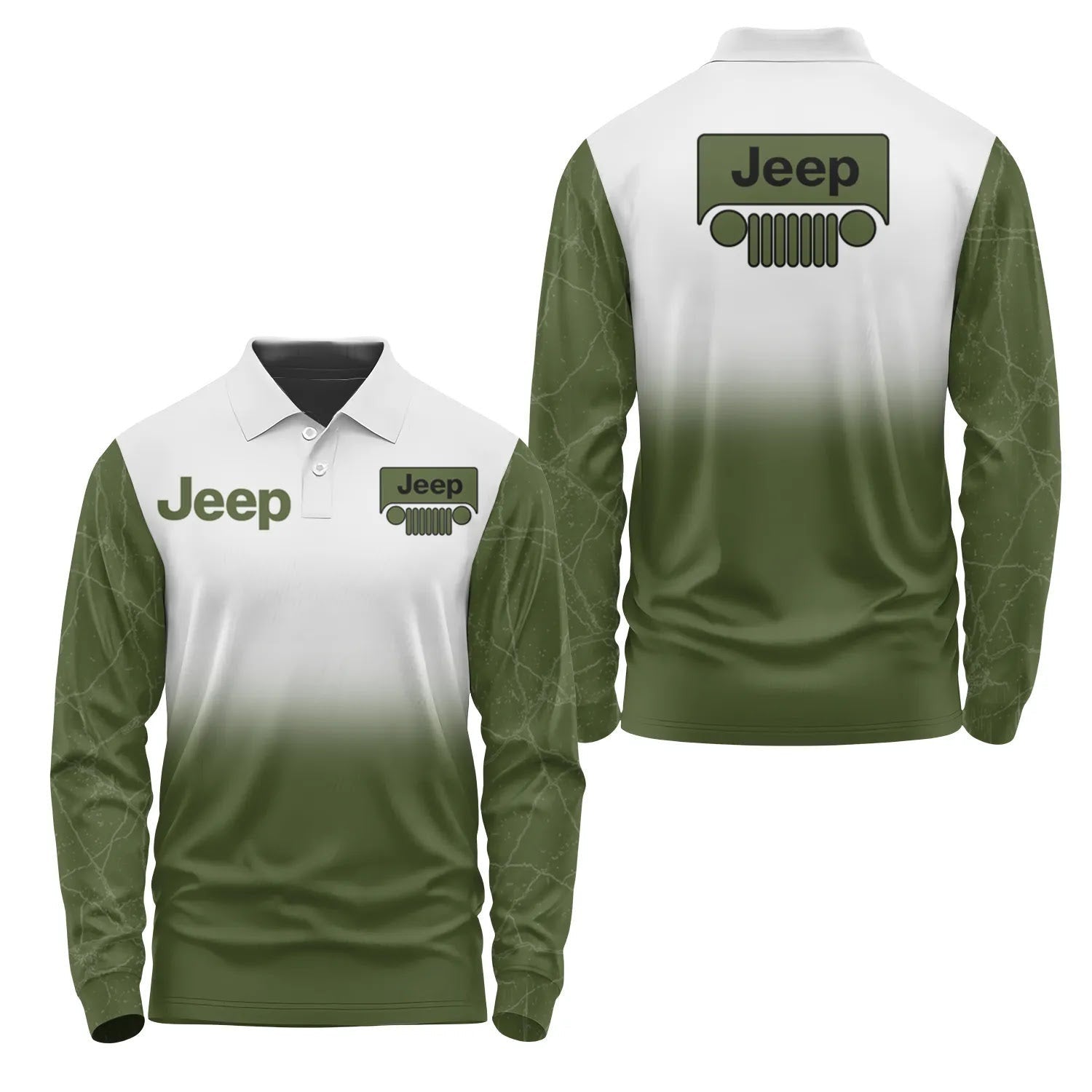 Jeep Apparels SC120