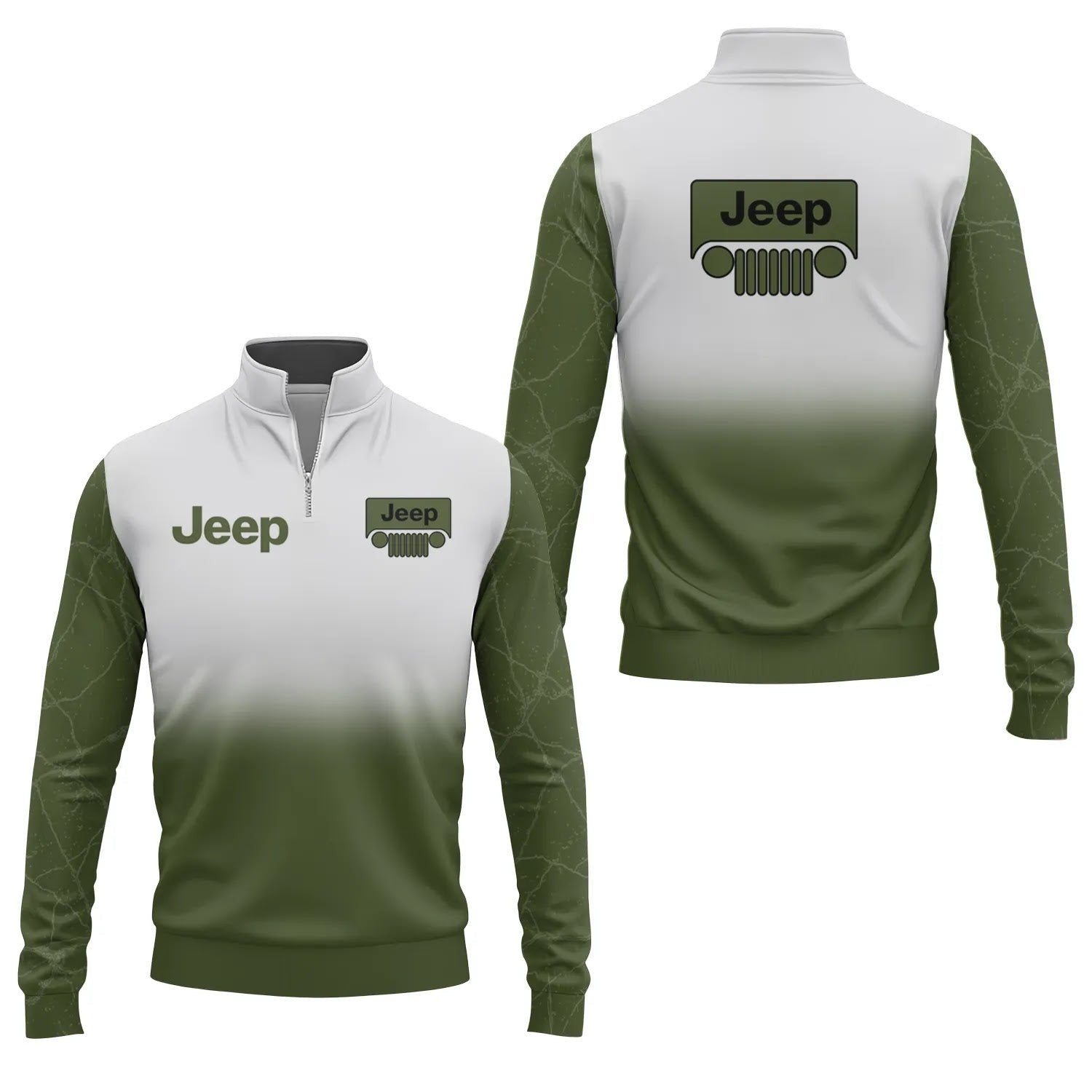Jeep Apparels SC120
