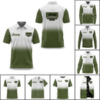 Jeep Apparels SC120