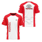 Toyota Apparels SC078