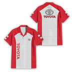 Toyota Apparels SC078